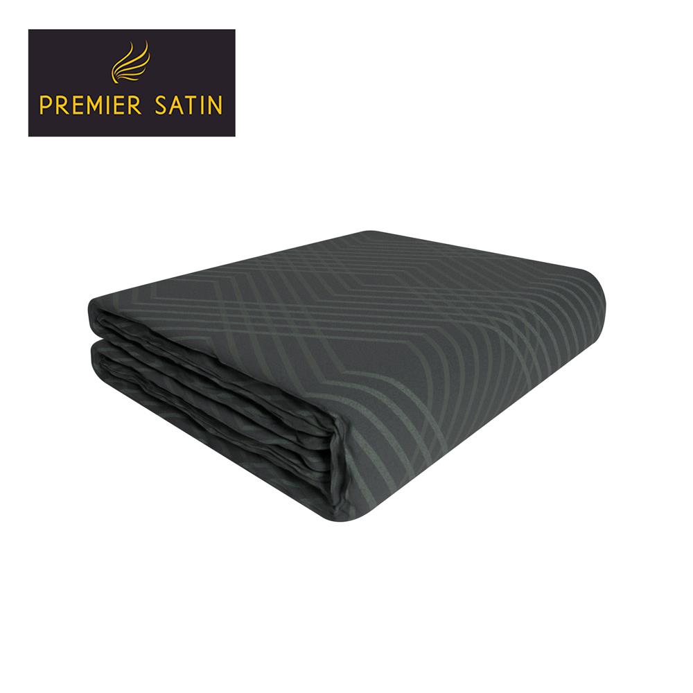 ผ้านวม PREMIER SATIN ROYAL TOUCH 100X90 นิ้ว PC122