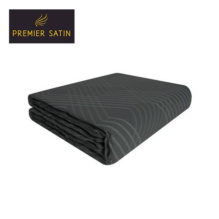 ผ้านวม PREMIER SATIN ROYAL TOUCH 100X90 นิ้ว PC122_0