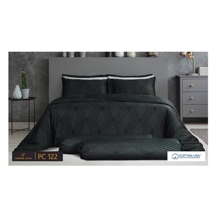 ผ้านวม PREMIER SATIN ROYAL TOUCH 100X90 นิ้ว PC122_3