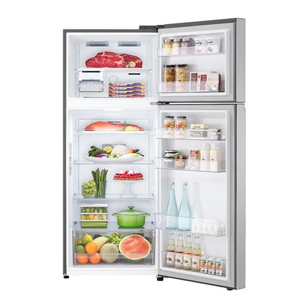 ตู้เย็น 2 ประตู LG GN-B392PLBK 14 คิว สีเงิน อินเวอร์เตอร์_3