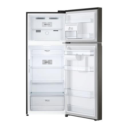 ตู้เย็น 2 ประตู LG GN-F392PXAK 13.9 คิว สีดำ อินเวอร์เตอร์_1