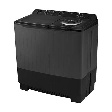 เครื่องซักผ้า 2 ถัง SAMSUNG WT16B5240BA/ST 16 กก._1