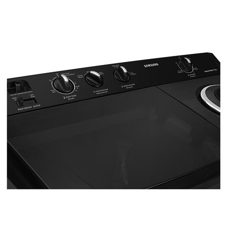 เครื่องซักผ้า 2 ถัง SAMSUNG WT16B5240BA/ST 16 กก._2