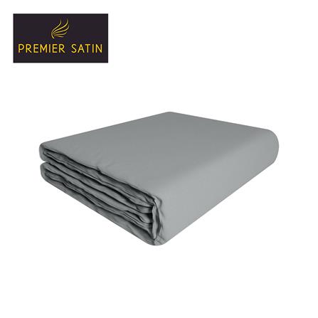 ผ้านวม PREMIER SATIN ROYAL TOUCH SOLID 100X90 นิ้ว SPC062_0
