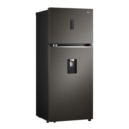 ตู้เย็น 2 ประตู LG GN-F372PXAK 13.2 คิว สีดำ อินเวอร์เตอร์_2