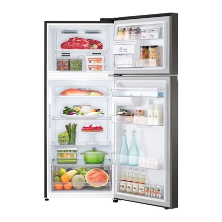 ตู้เย็น 2 ประตู LG GN-F372PXAK 13.2 คิว สีดำ อินเวอร์เตอร์_3