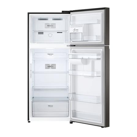 ตู้เย็น 2 ประตู LG GN-F372PXAK 13.2 คิว สีดำ อินเวอร์เตอร์_4