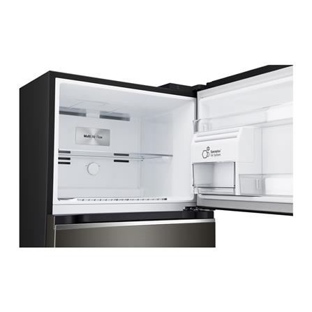 ตู้เย็น 2 ประตู LG GN-F372PXAK 13.2 คิว สีดำ อินเวอร์เตอร์_5