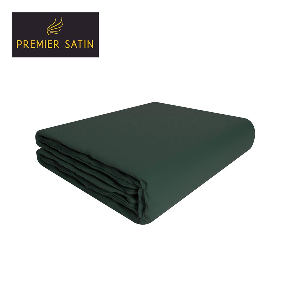 ผ้านวม PREMIER SATIN ROYAL TOUCH SOLID 60X80 นิ้ว SPC065
