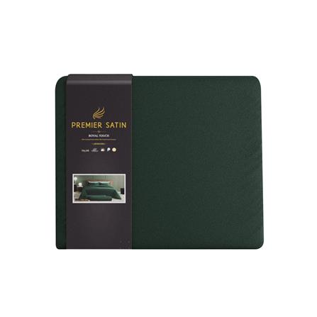 ผ้านวม PREMIER SATIN ROYAL TOUCH SOLID 60X80 นิ้ว SPC065_2