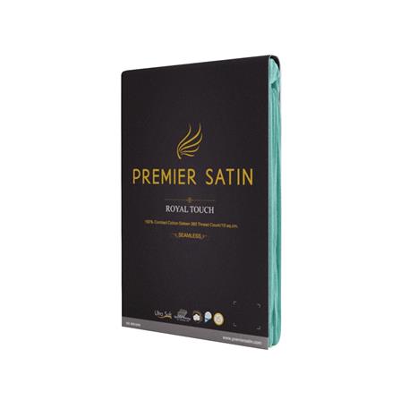 ปลอกหมอนข้าง PREMIER SATIN ROYAL TOUCH SOLID SPC066_1