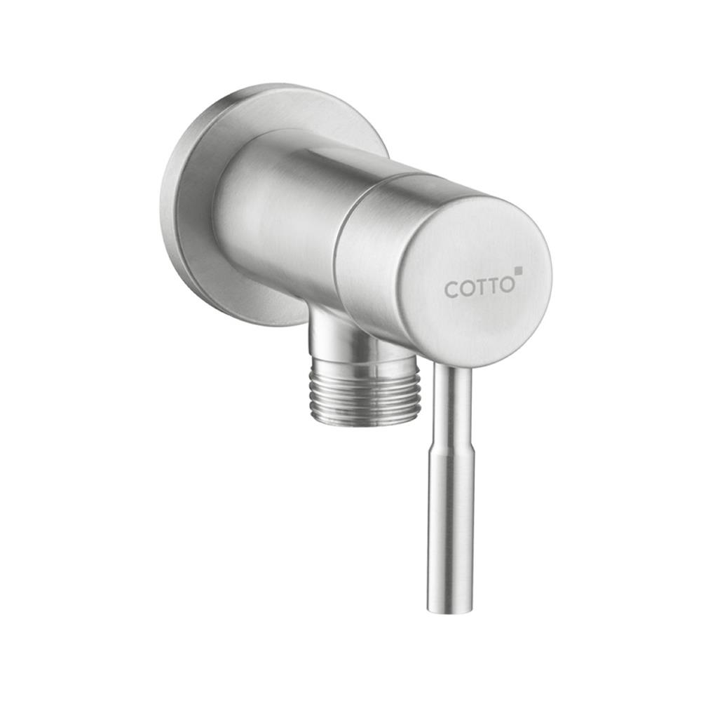 วาล์วฝักบัว 1 ทาง COTTO CT1274C55SA(HM)