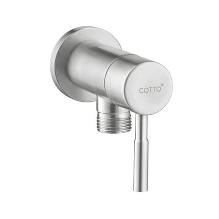 วาล์วฝักบัว 1 ทาง COTTO CT1274C55SA(HM)