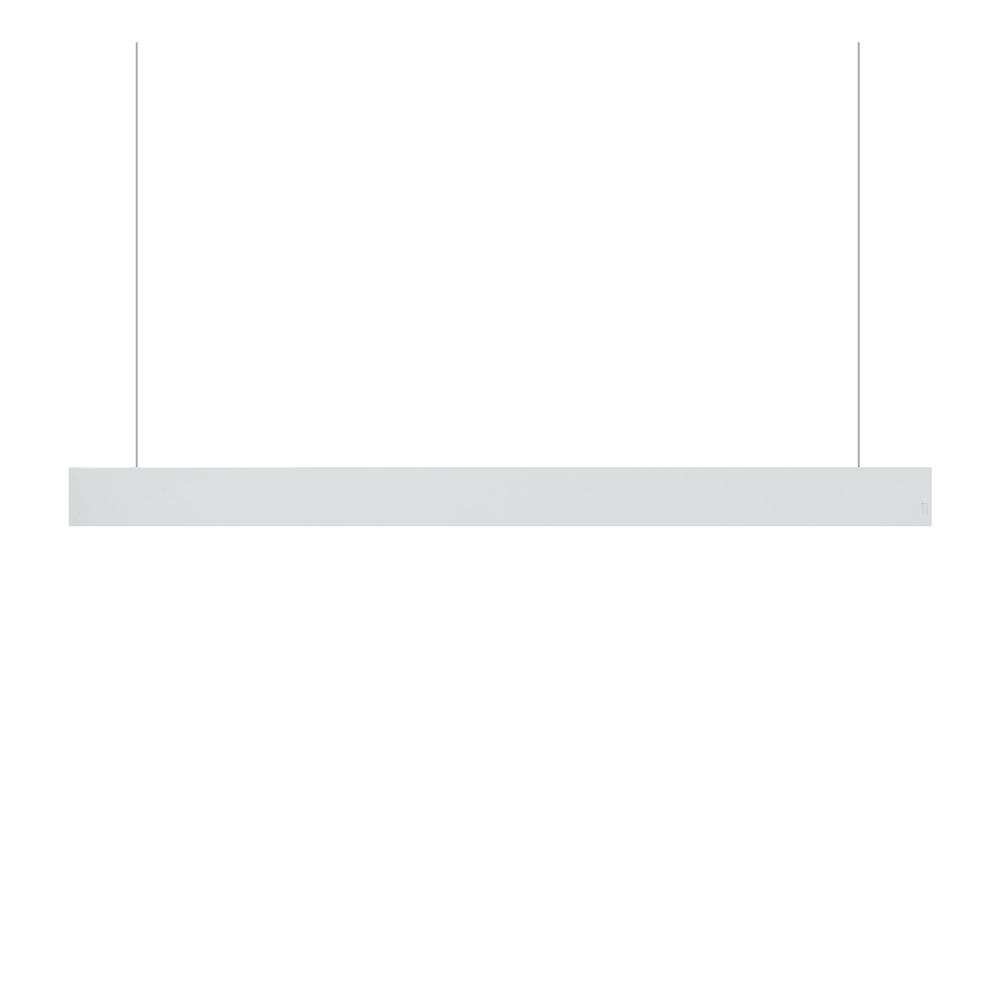 โคมติดลอย CARINI NY2X18WH 2X120 ซม. สีขาว