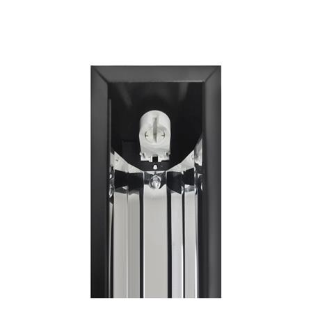 โคมติดลอย CARINI NY1X18BK 1X120 ซม. สีดำ_3