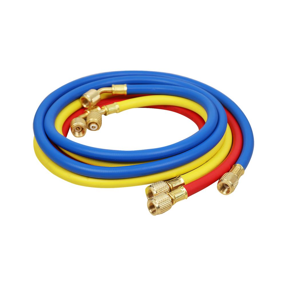 เกจ์วัดน้ำยา VALUE VMG-2-R410A-03