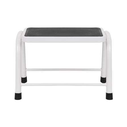 บันได STEP 1 ขั้น MATALL สีขาว_1