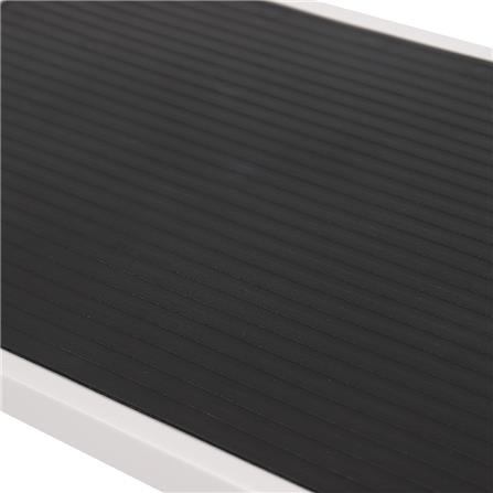 บันได STEP 1 ขั้น MATALL สีขาว_2