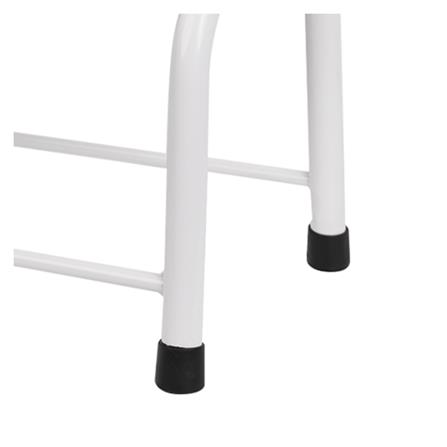 บันได STEP 1 ขั้น MATALL สีขาว_3