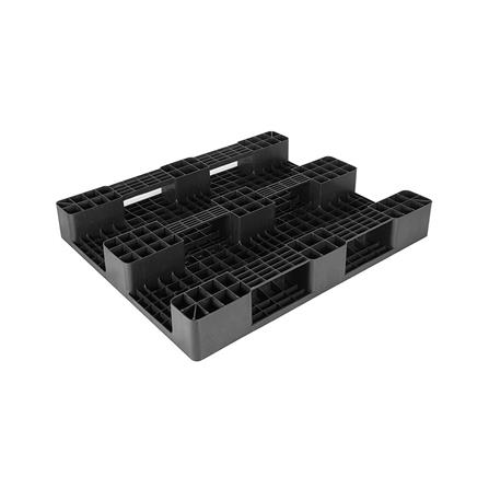 พาเลทพลาสติก MATALL LPN-120 สีดำ_1