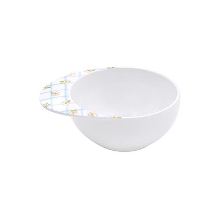 ถ้วยเมลามีนมีปีก 3.5 นิ้ว SUPERWARE RILAKKUMA FOREST_0