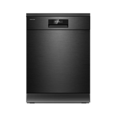 เครื่องล้างจานตั้งพื้น TOSHIBA DW-14F2(BS)-TH