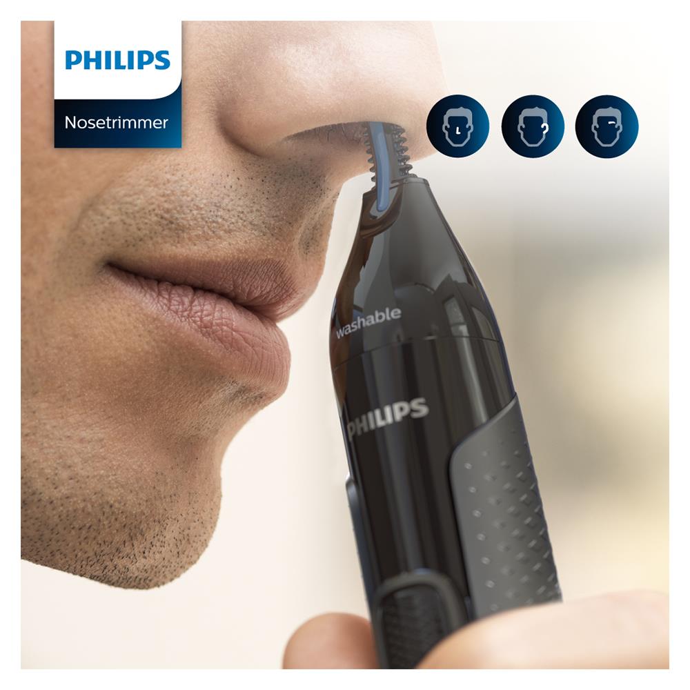 เครื่องตกแต่ง PHILIPS NT3650/16