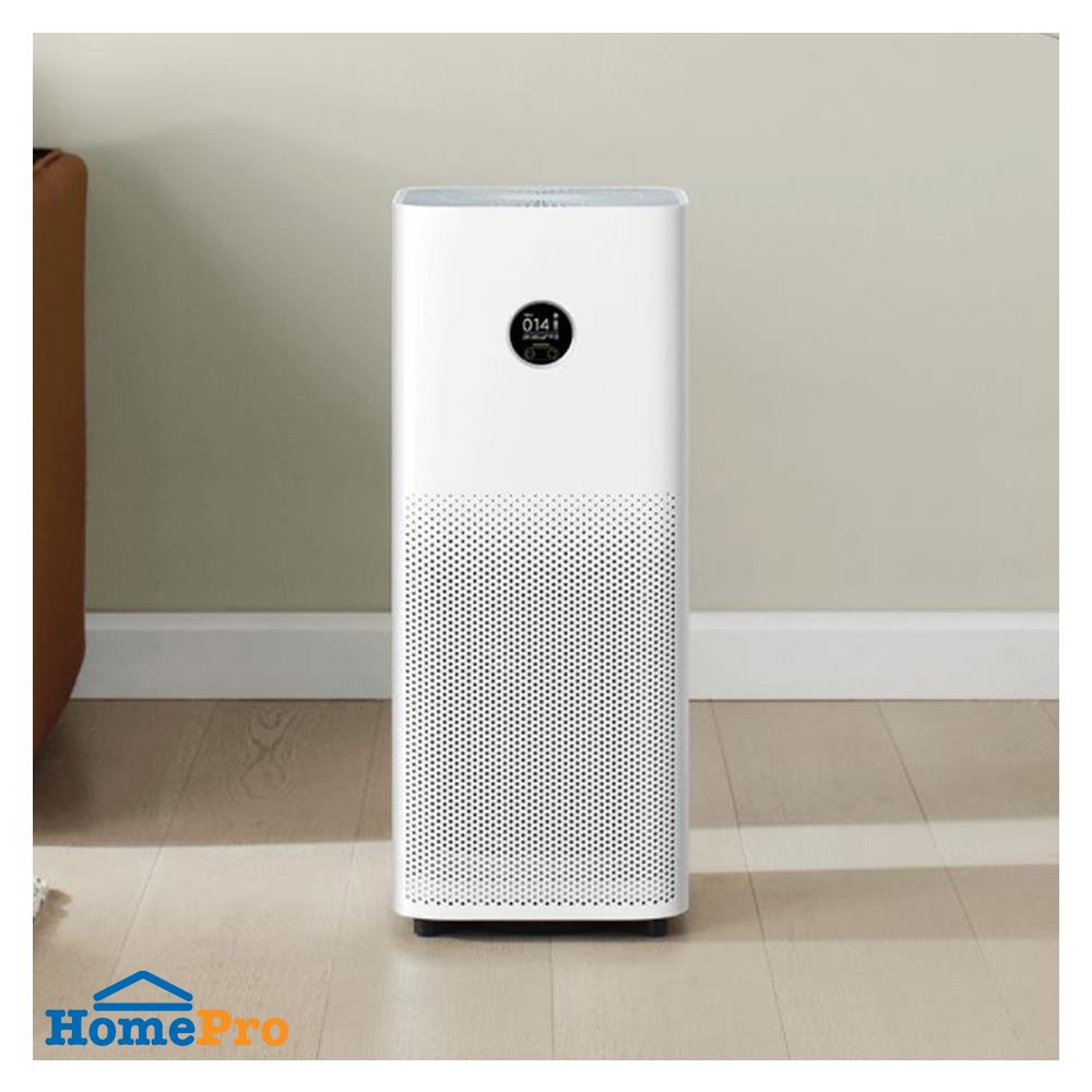 เครื่องฟอกอากาศ XIAOMI AIR PURIFIER 4