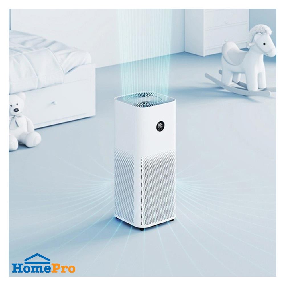 เครื่องฟอกอากาศ XIAOMI AIR PURIFIER 4