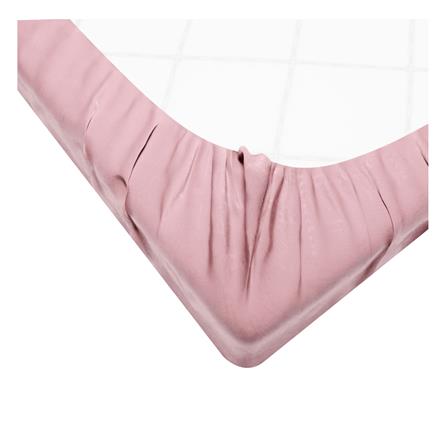 ชุดผ้าปูที่นอน 5 ฟุต 3 ชิ้น PREMIER SATIN ROYAL TOUCH SOLID SPC063_2