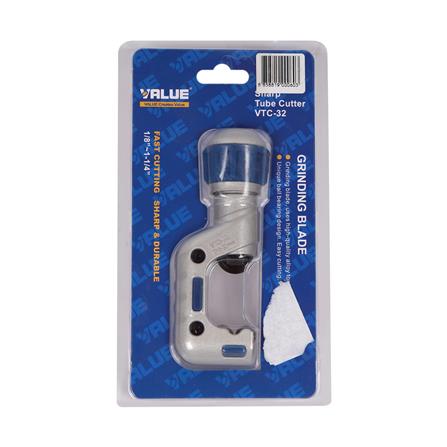 คัตเตอร์ตัดท่อ VALUE VTC-32 1/8-1-1/4 นิ้ว (4-32 มม.)_2