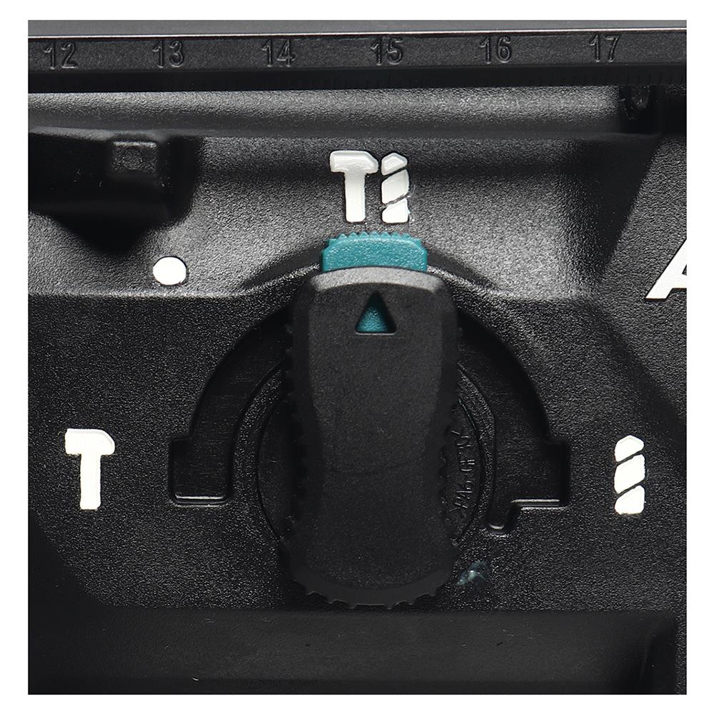 สว่านโรตารี่ไร้สาย (เฉพาะตัวเครื่อง) MAKITA DHR182Z 18 มม. 18 โวลต์