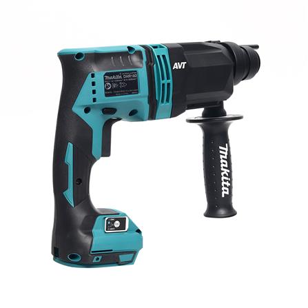 สว่านโรตารี่ไร้สาย (เฉพาะตัวเครื่อง) MAKITA DHR182Z 18 มม. 18 โวลต์_1