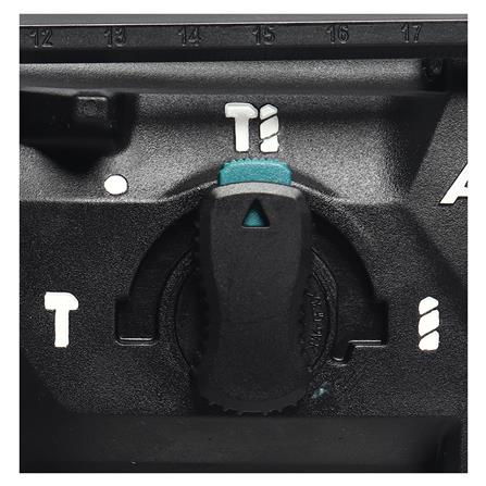 สว่านโรตารี่ไร้สาย (เฉพาะตัวเครื่อง) MAKITA DHR182Z 18 มม. 18 โวลต์_2