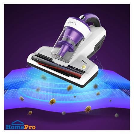 เครื่องดูดฝุ่นแบบมือจับ JIMMY JV12_1