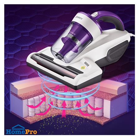 เครื่องดูดฝุ่นแบบมือจับ JIMMY JV12_2