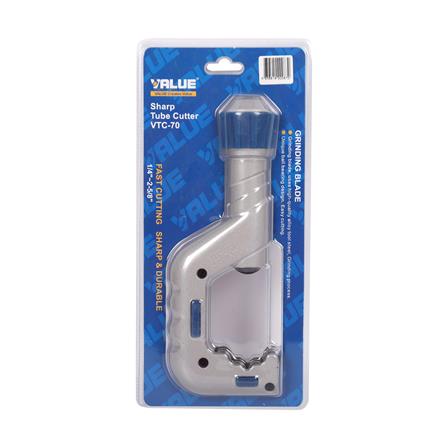 คัตเตอร์ตัดท่อ VALUE VTC-70 1/4-2-5/8 นิ้ว (6-67 มม.)_2