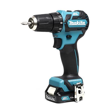 สว่านไขควงไร้สาย MAKITA DF332DWYE 10 มม. 12 โวลต์_0