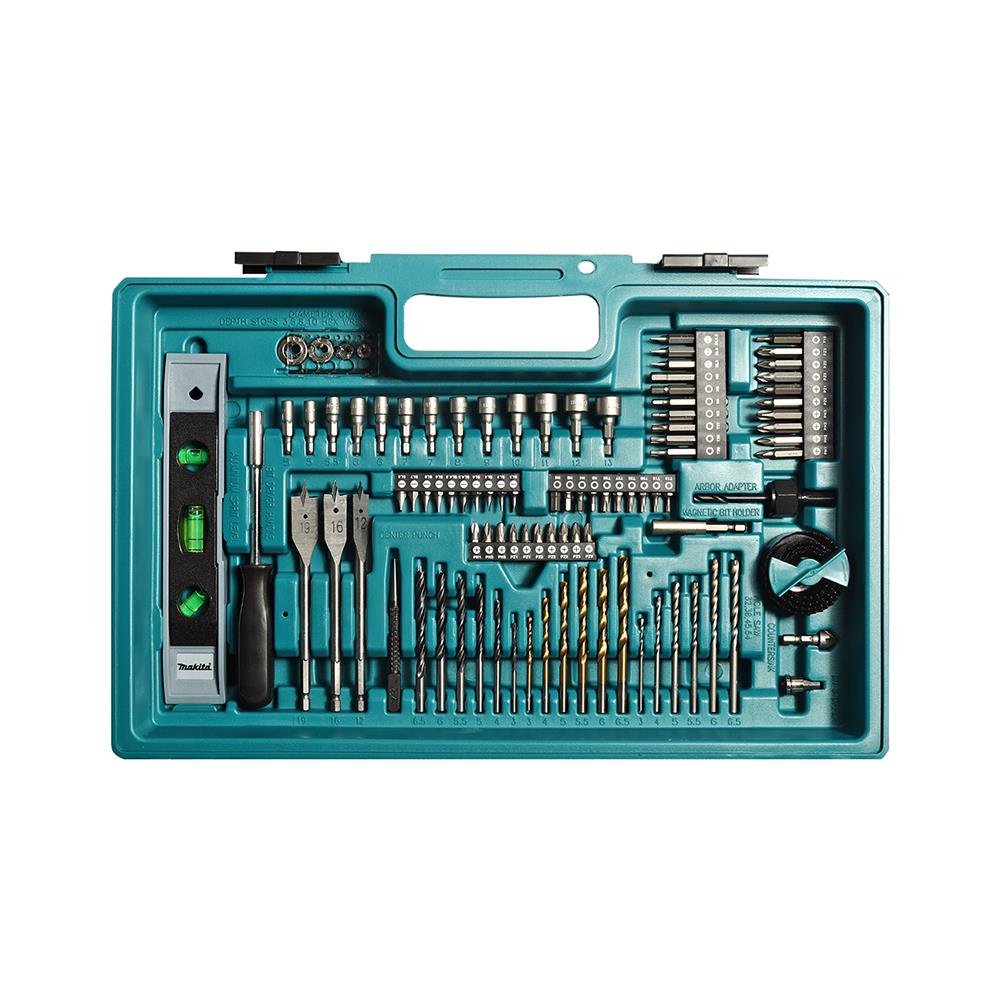สว่านไร้สาย (พร้อมแบตเตอรี่) MAKITA DDF453FX13 18 โวลต์