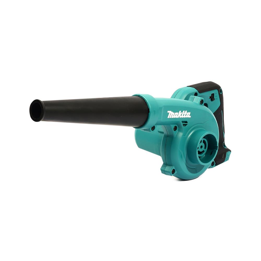 เครื่องเป่าลมไร้สาย (เฉพาะตัวเครื่อง) MAKITA M011-UB100DZ 12 โวลต์