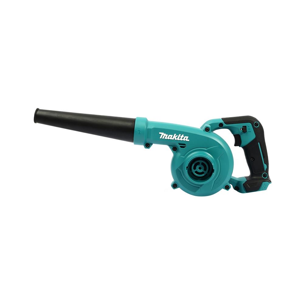 เครื่องเป่าลมไร้สาย (เฉพาะตัวเครื่อง) MAKITA M011-UB100DZ 12 โวลต์