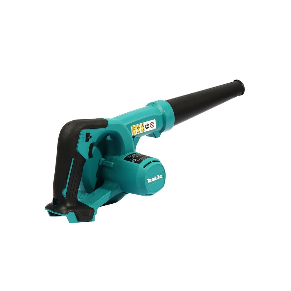 เครื่องเป่าลมไร้สาย (เฉพาะตัวเครื่อง) MAKITA M011-UB100DZ 12 โวลต์