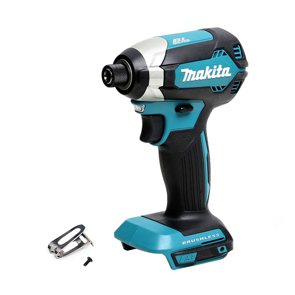 สว่านไขควงไร้สาย (เฉพาะตัวเครื่อง) MAKITA DTD153Z 18 โวลต์