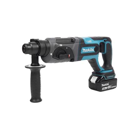 สว่านโรตารี่ไร้สาย (เฉพาะตัวเครื่อง) MAKITA DHR241Z 20 มม. 18 โวลต์_0