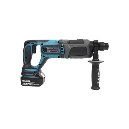 สว่านโรตารี่ไร้สาย (เฉพาะตัวเครื่อง) MAKITA DHR241Z 20 มม. 18 โวลต์_2