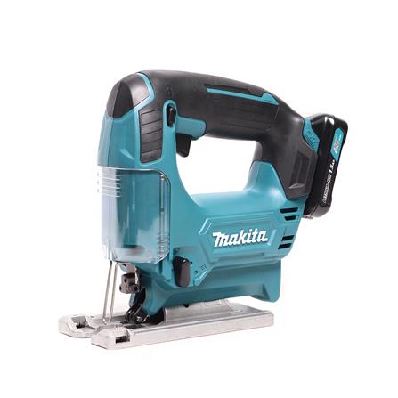 เครื่องเลื่อยจิ๊กซอไร้สาย MAKITA M011-JV101DWYE 12 โวลต์_0