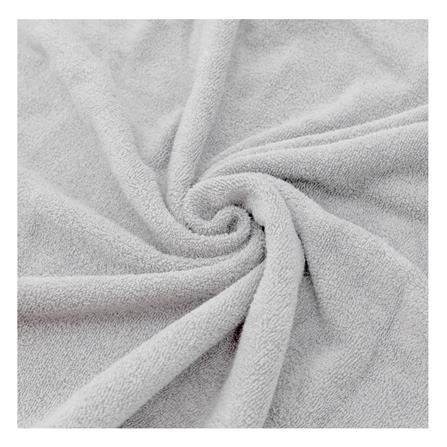 ผ้าขนหนู FROLINA CONDO 15.50x32 นิ้ว สีเทา_4