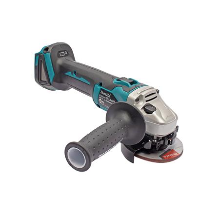 เครื่องเจียรไร้สาย (เฉพาะตัวเครื่อง) MAKITA M011-DGA404Z 4 นิ้ว 18 โวลต์ (20V MAX)_1