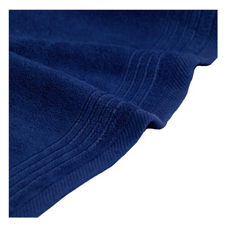 ผ้าขนหนู FROLINA CONDO 30x60 นิ้ว สีน้ำเงิน_3