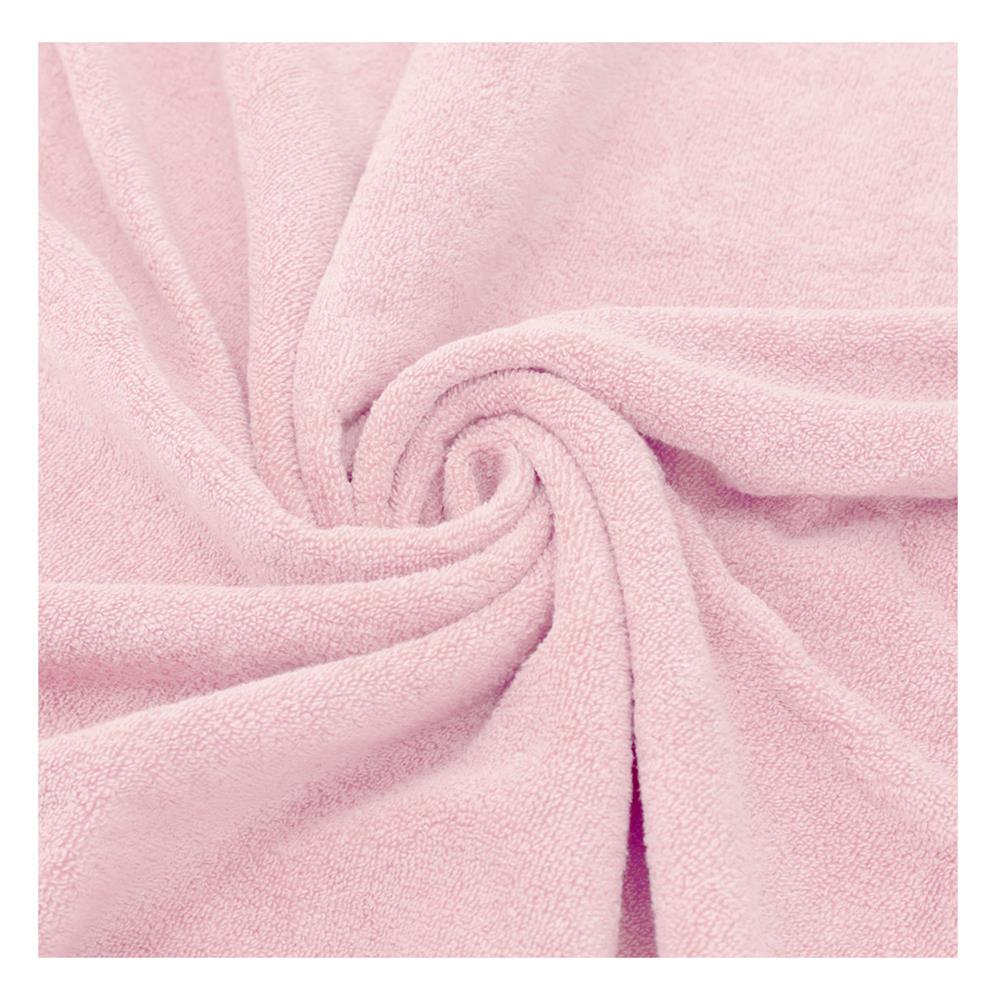 ผ้าขนหนู FROLINA CONDO 15.50x32 นิ้ว สีชมพู